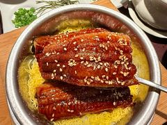 -味太助·银饭食堂(中华城店)