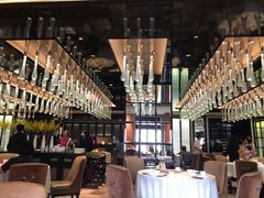 大堂-御宝轩(益丰·外滩源店)