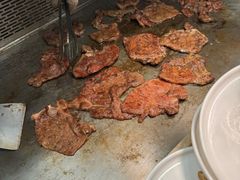 -苏格里岛自助海鲜烤肉(青秀万达店)
