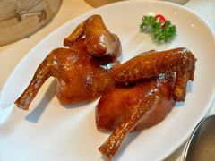 -利苑酒家(华熙国际店)