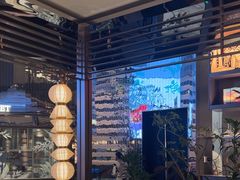 -桂满陇·海市蜃楼·黑金(国金店)