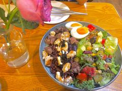 -AFS Cafe & Canteen(闽江二路店)
