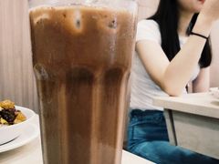 -喜莲咖啡