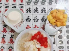 -堂屋糖水店(愚园店)