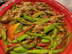 -馬伍旺川菜(江北虹悦城店)