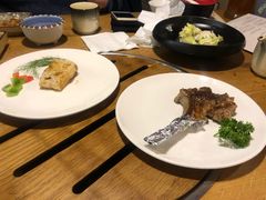 -赤坂亭·M9和牛烧肉·铁板烧(合肥万象城店)