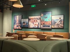 -Wagas沃歌斯(浦东机场店)