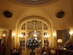 -The Ritz Restaurant
