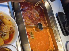 -九鼎轩脆毛肚火锅(南京东路店)