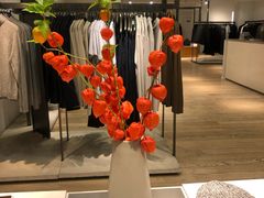 -COS(月星环球港店)