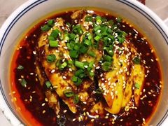 土豪酸菜鱼-鼎盛蜀坊·重庆江湖菜(市桥地铁站店)