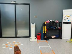 -博纳私人订制健身(中集美兰湖店)