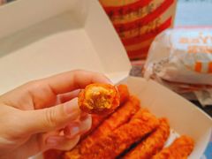 -肯德基(石浦金山店)