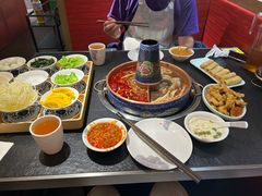-咏江南·苏式火锅·苏州评弹(观前街店)