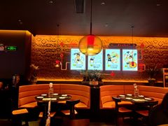 -探鱼·鲜青椒爽麻烤鱼(北京路天河城店)