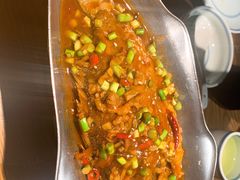 -刀板香·安徽菜(国购IFC店)