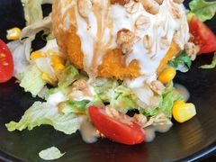-小川洋风料理(汉街店)