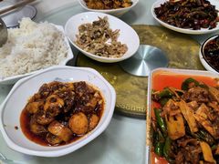 -乐乐餐厅(湘子庙街店)