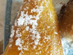 白糖碱水粽-璐坊粽王(复兴中路店)