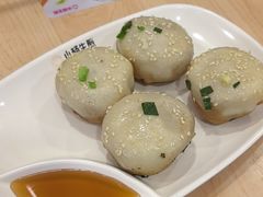 -小杨生煎(成山巴黎春天店)
