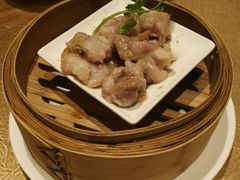 -哈尔滨永泰喜来登酒店·璟泰公馆