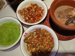 -来菜·湖北头牌藕汤(武商MALL众圆店)