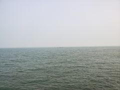 景点-日照灯塔风景区