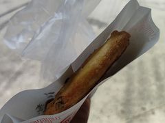 -老上海葱油饼(黄河路店)