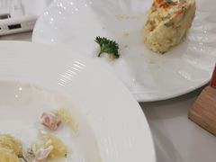 -库滋明·俄罗斯特色美食(中央大街店)