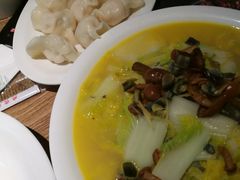 -上关雪東北菜(中房金谊店)