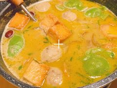 -十二舍·湯物素煮(江泰潤政店)