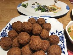 -同合居·非遗东北菜(红博会展店)