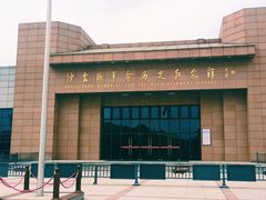 -沙家浜风景区