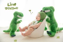 -婴爱儿童摄影 BabyloveStudio(中山门店)