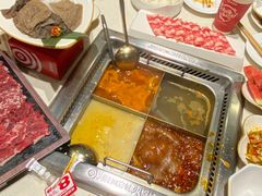 -海底捞大排档火锅(打浦路店)