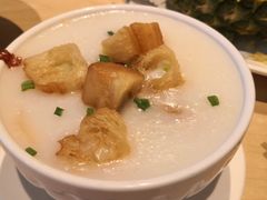 -避风塘(百联东郊店)