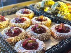 -Salon de The de Joel Robuchon(外滩18号店)
