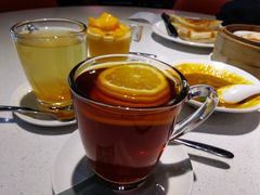 -港久茶餐厅(鹭洲里店)