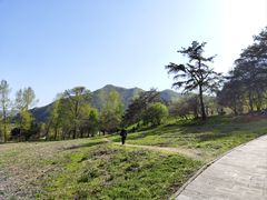 -高句丽文物古迹旅游景区