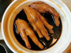 醇香豉油王凤爪-点都德(汇盈广场店)