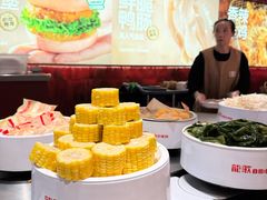 -龍歌自助小火锅(雨花台江南虹悦城店)