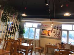 大堂-百里川私房菜(丰登北路店)
