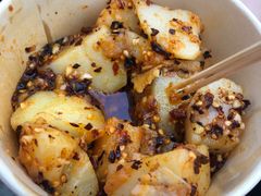 -丁家坡洋芋·观音桥好吃街A区(全国总店)