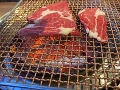 黑牛上脑-九田家黑牛烤肉料理(无锡T12店)