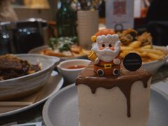 -沛家·西餐Brunch·直火料理
