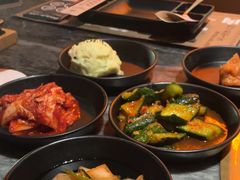-虎哥六韩式烤肉料理 TIGERGRILL(隆生金山湖中心购物广场店)