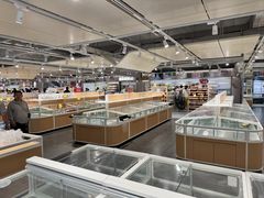 -山姆士超市(兴华街店)