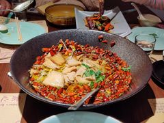 -素心小筑(后沙裕镇店)