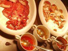 -鲜艳西餐厅(衡山路十二号华邑店)
