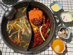 -董眼镜火锅(洪崖洞总店)